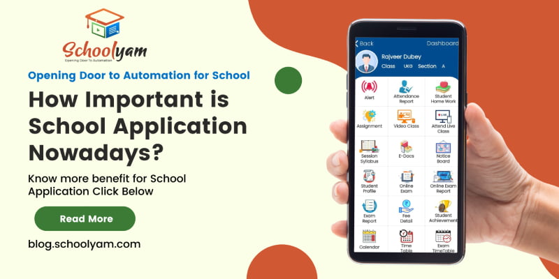 how-important-is-school-application-nowadays-schoolyam