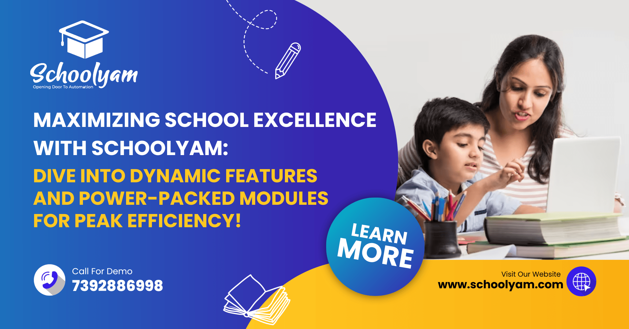 maximizing-school-excellence-with-schoolyam-dive-into-dynamic-features