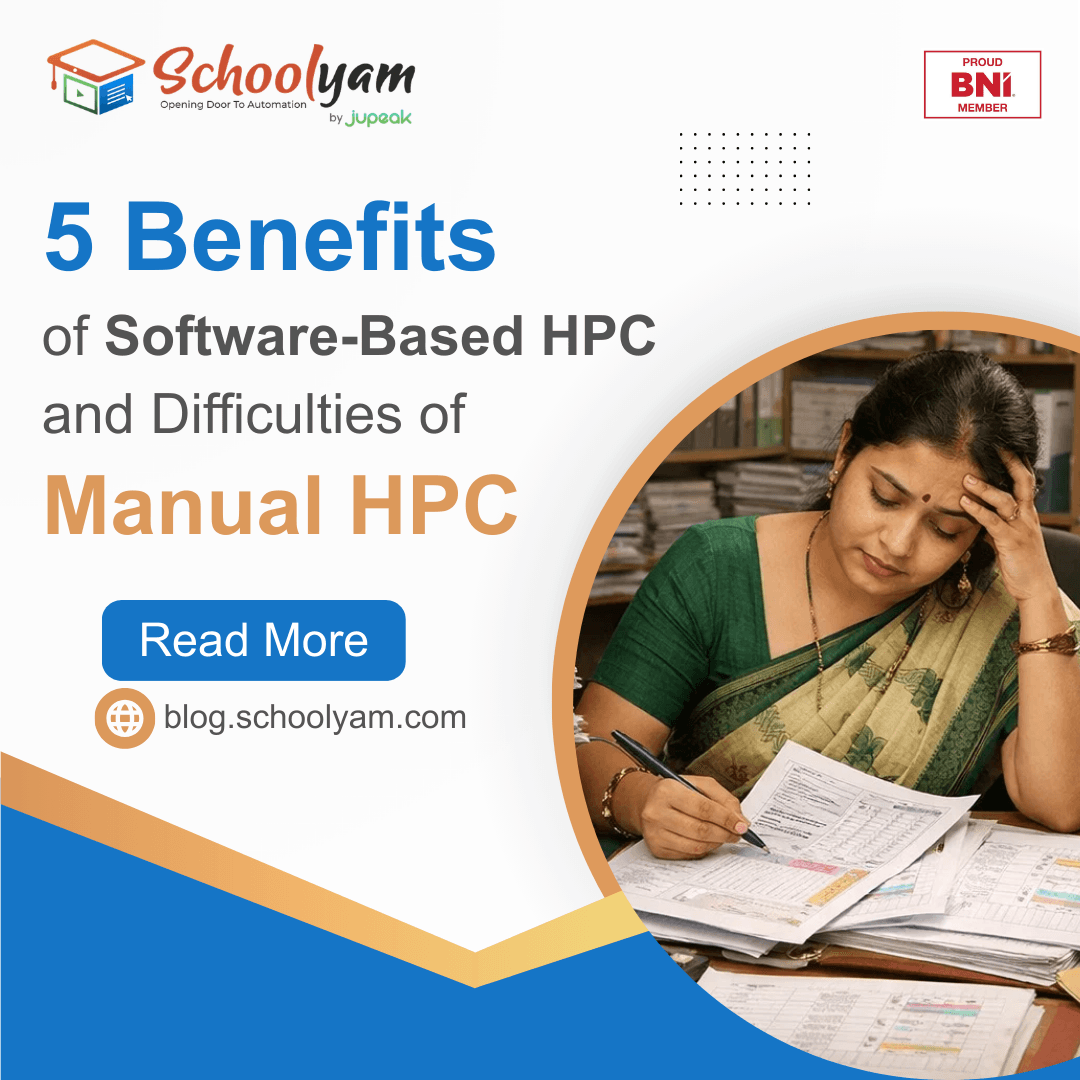 5 Benefits of Software-Based HPC and Difficulties of Manual HPC